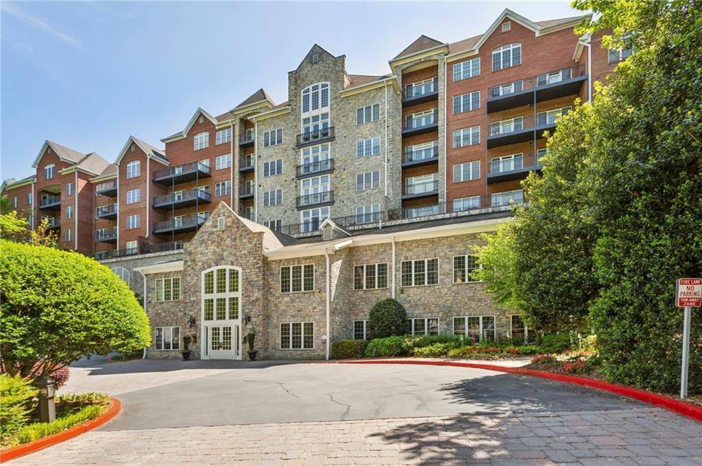 Atlanta, GA 30339,3280 Stillhouse LN SE #206