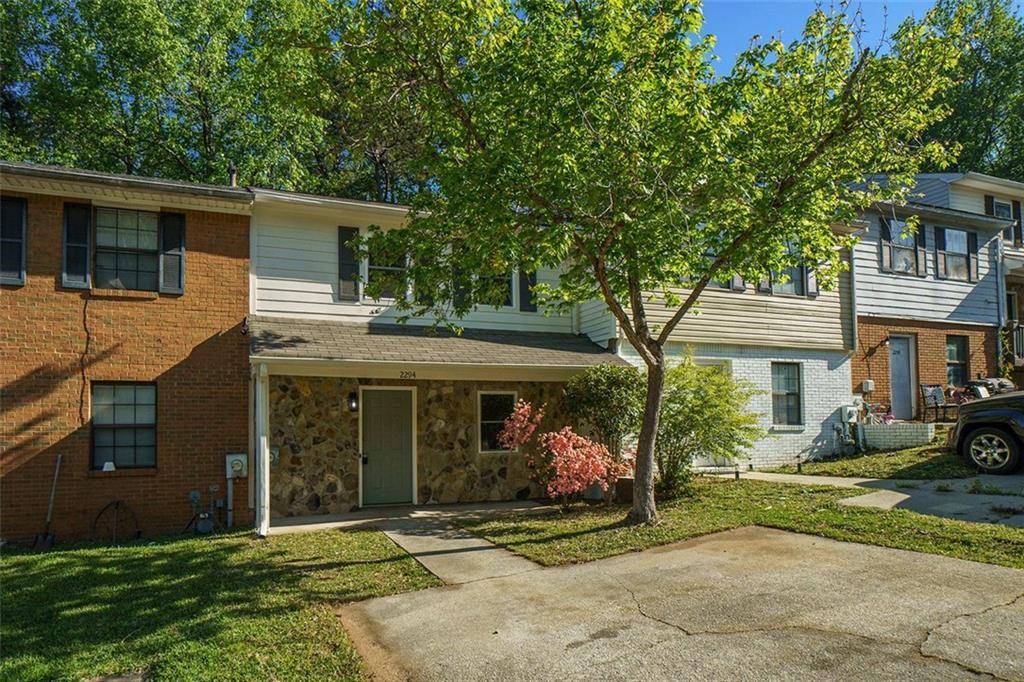 Austell, GA 30168,2294 Salt Springs PL