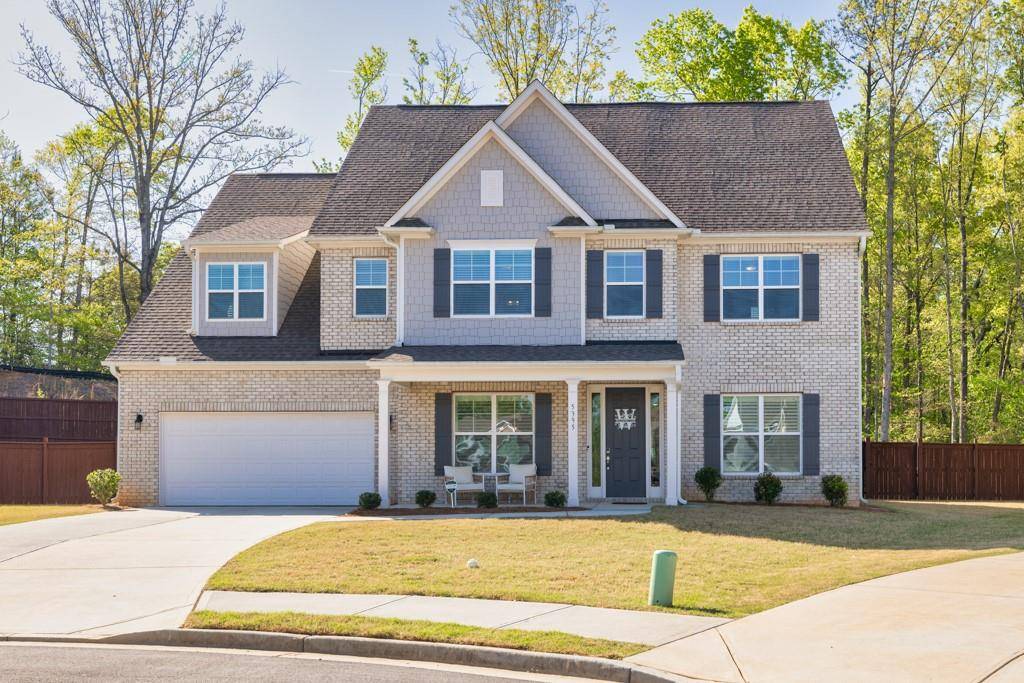 Buford, GA 30518,5395 Summer Oak Lane