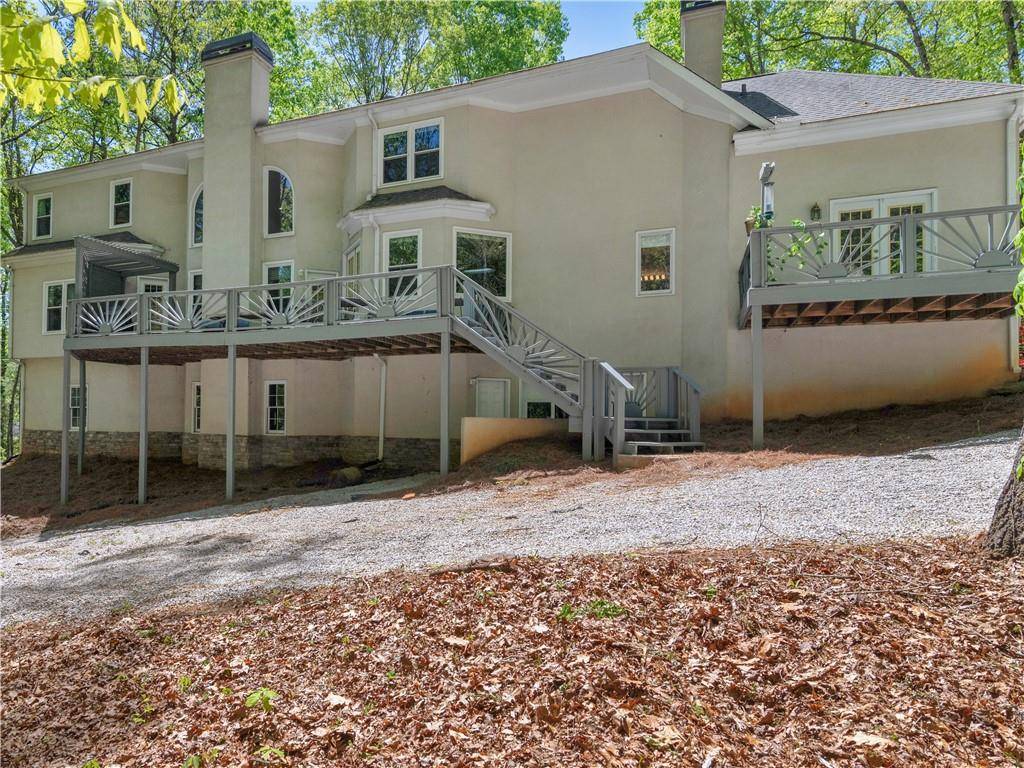 Jonesboro, GA 30236,3500 Lost Valley DR