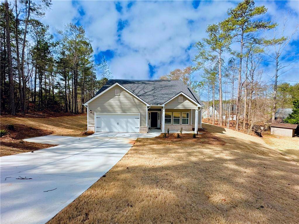 Villa Rica, GA 30180,5096 Cumberland CT