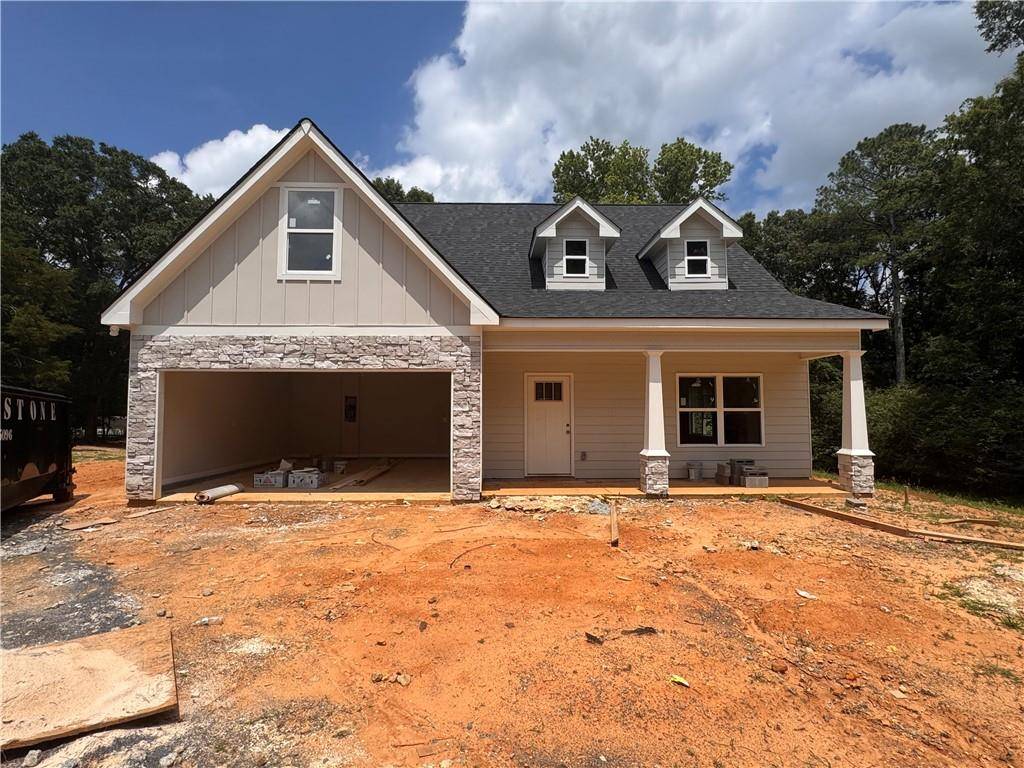 Calhoun, GA 30701,104 Hunter DR NE