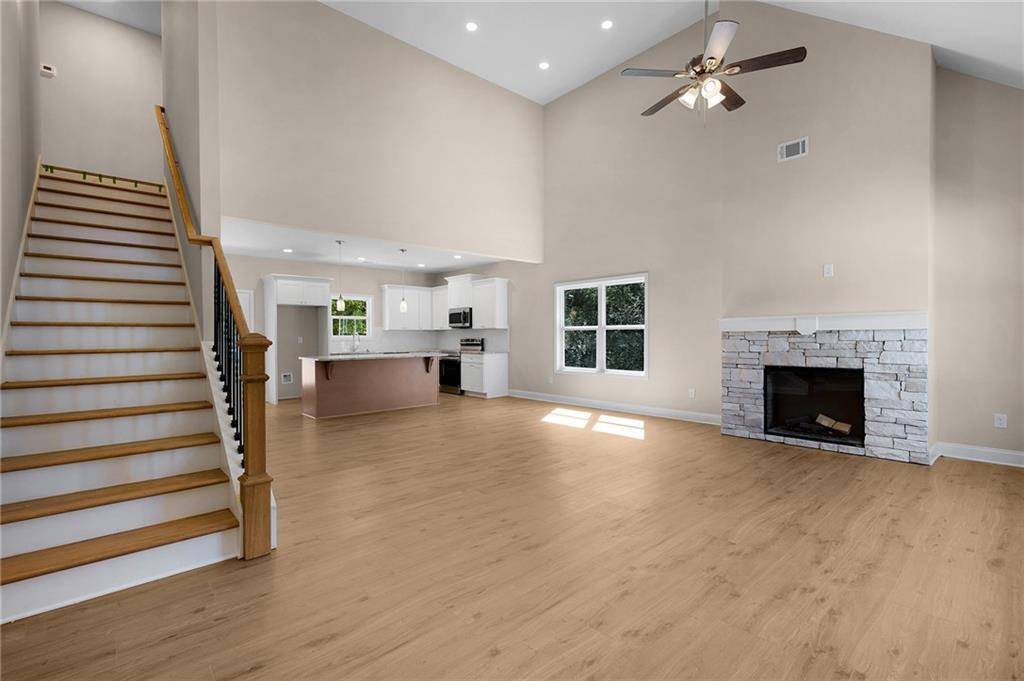 Calhoun, GA 30701,104 Hunter DR NE