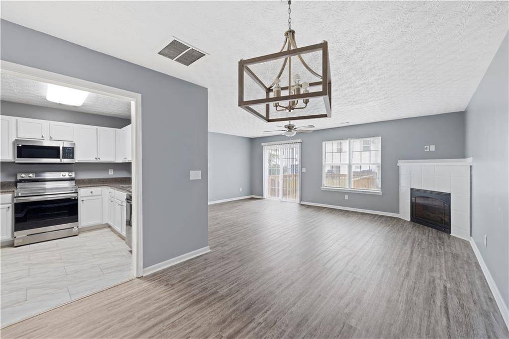 Jonesboro, GA 30236,720 Georgetown LN