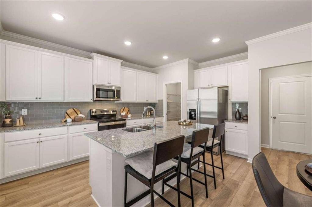 Atlanta, GA 30331,4549 Ajo WALK