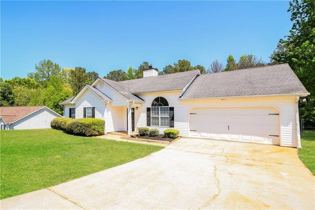 Covington, GA 30016,265 Mountainview DR