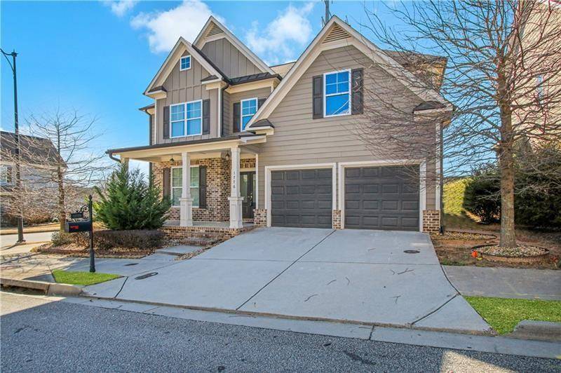 Atlanta, GA 30318,1776 Westmoreland LN NW