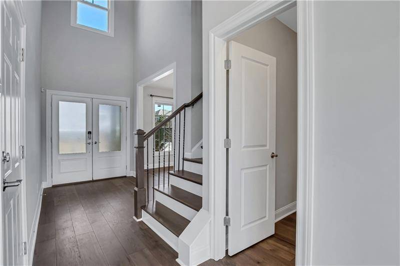 Atlanta, GA 30318,1776 Westmoreland LN NW