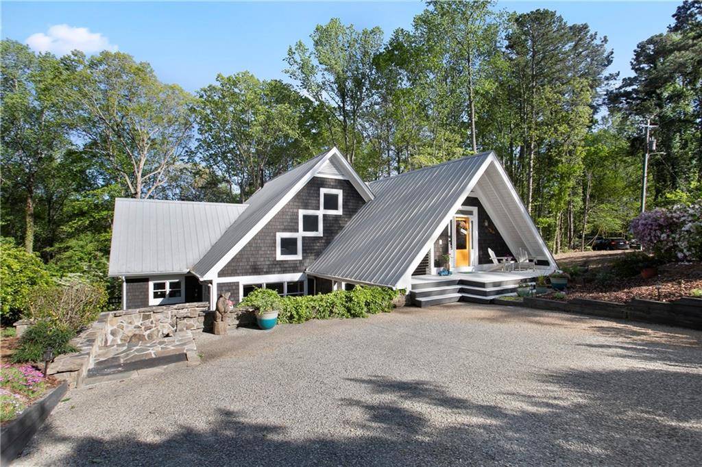 Buford, GA 30518,6255 Lakeview DR
