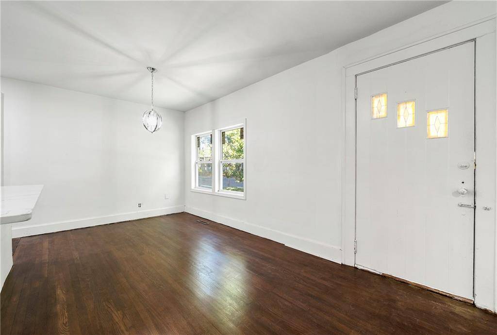 South Fulton, GA 30349,3460 Old Fairburn RD