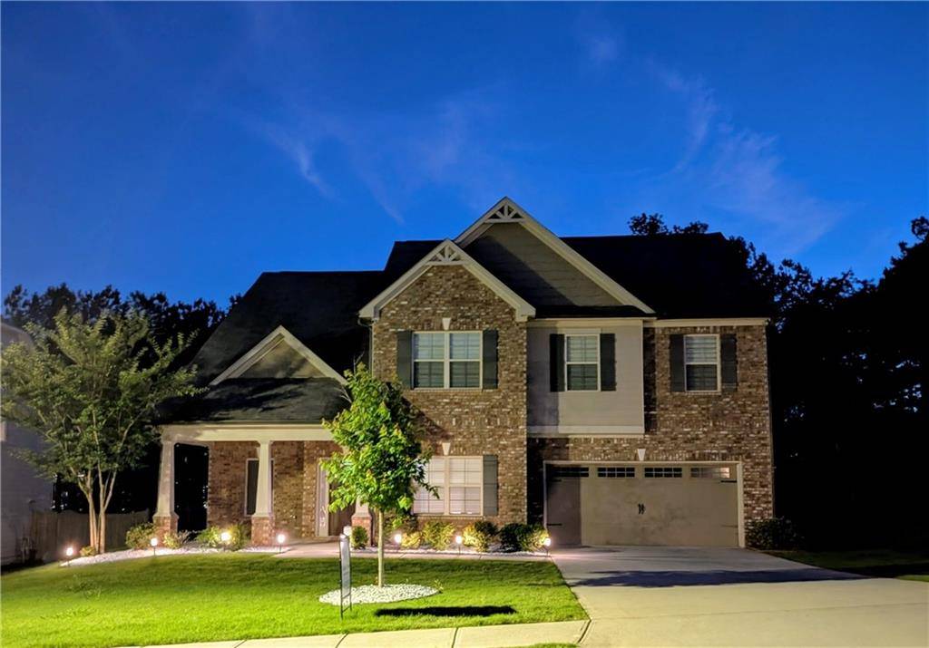Auburn, GA 30011,3419 Mulberry Cove WAY