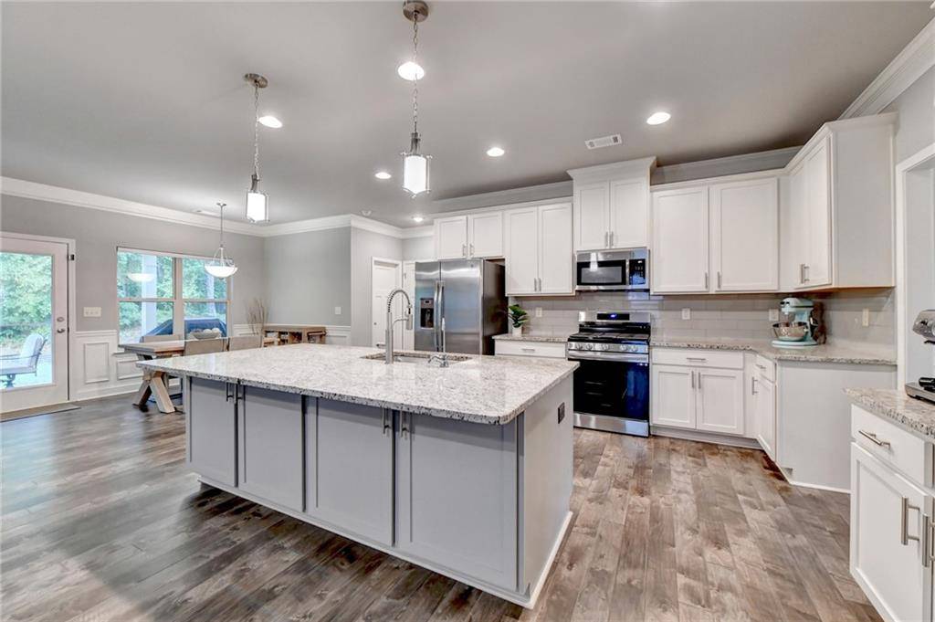 Auburn, GA 30011,3419 Mulberry Cove WAY