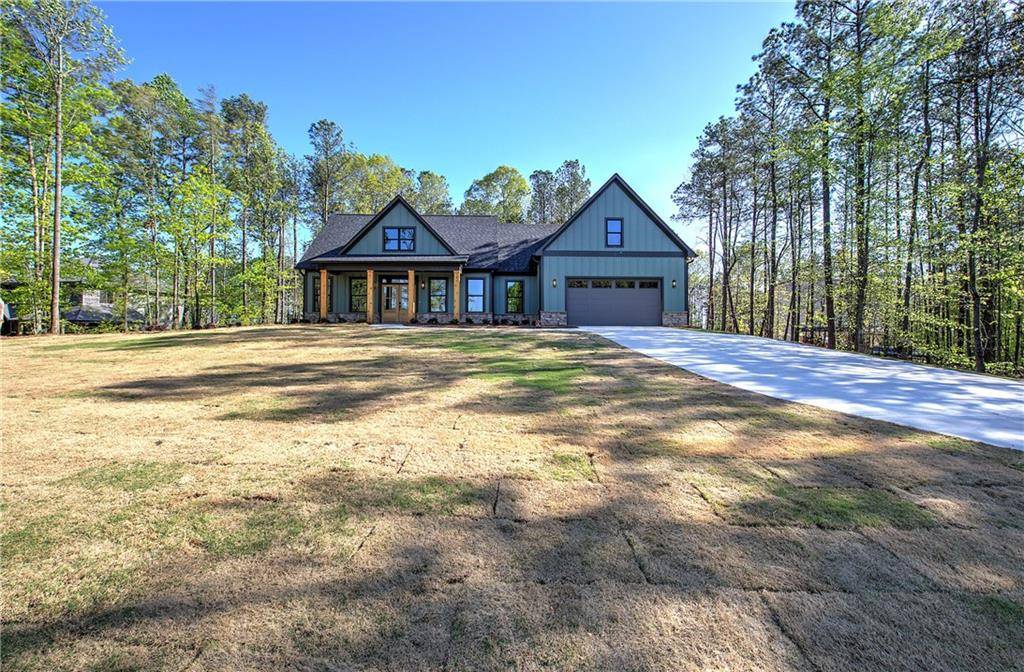 Dallas, GA 30132,1878 Cochran RD