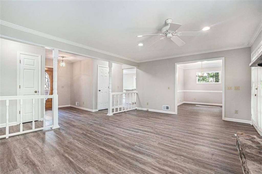 Lilburn, GA 30047,1373 JANICE CT SW