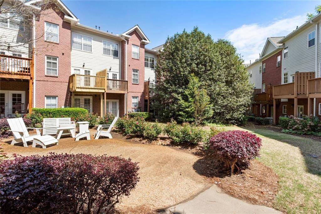 Atlanta, GA 30342,5523 Glenridge PARK NE