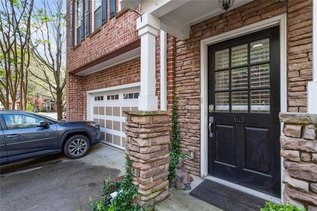 Atlanta, GA 30342,5523 Glenridge PARK NE