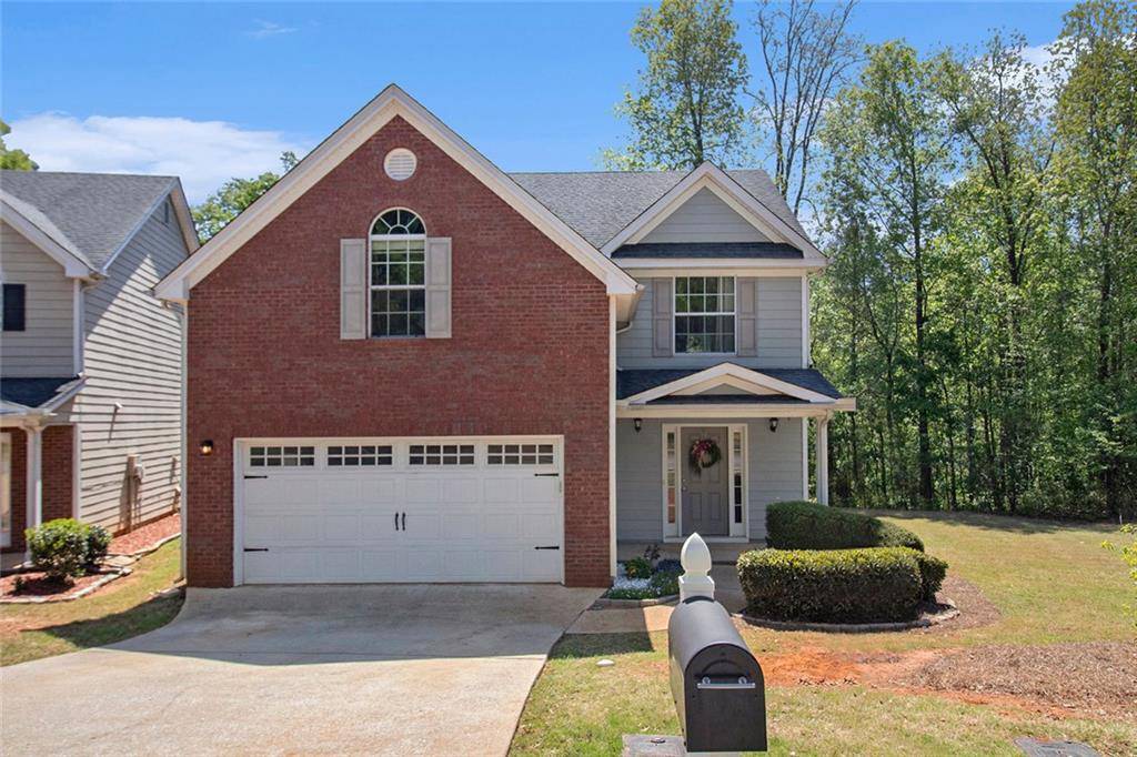 Newnan, GA 30263,5 Stony Oak DR