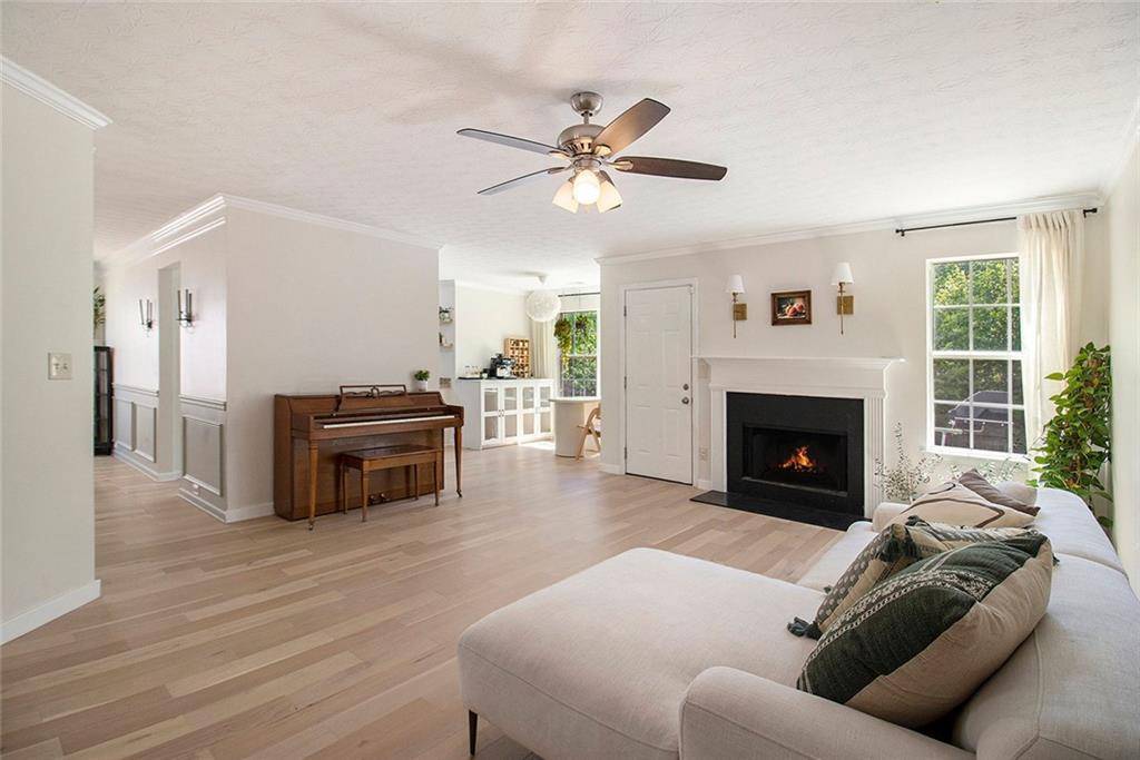 Newnan, GA 30263,5 Stony Oak DR