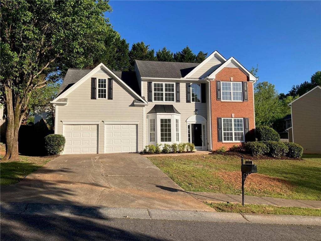 Kennesaw, GA 30144,4018 Dorchester WALK NW