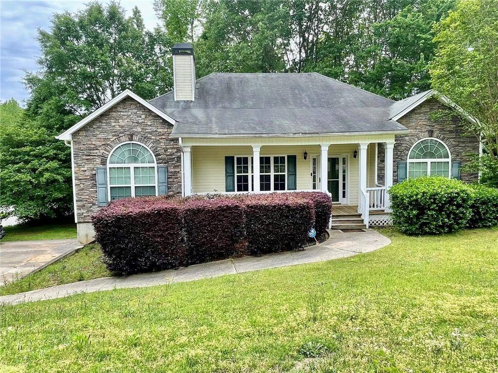 Hiram, GA 30141,25 Derby DR