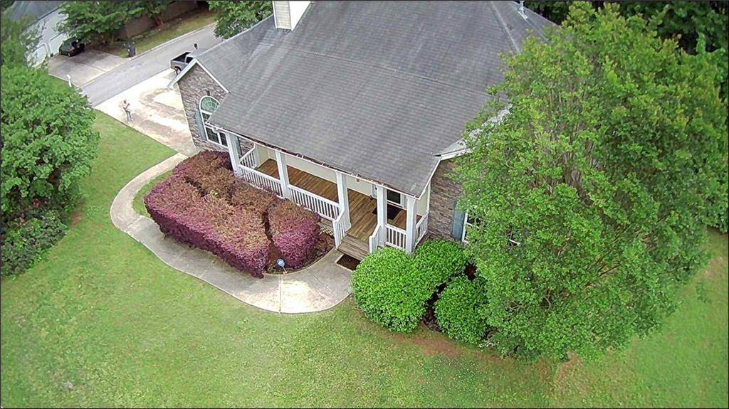 Hiram, GA 30141,25 Derby DR