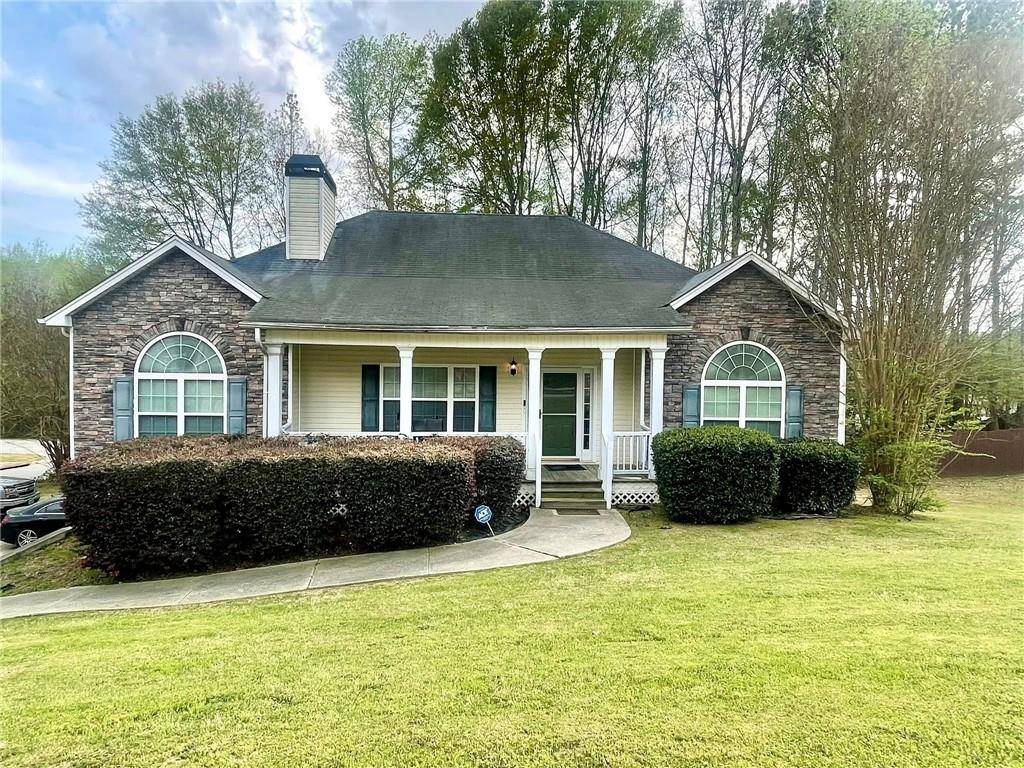 Hiram, GA 30141,25 Derby DR