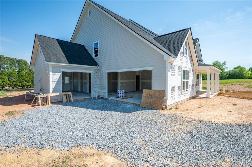 Calhoun, GA 30701,126 Telluride TRL NE