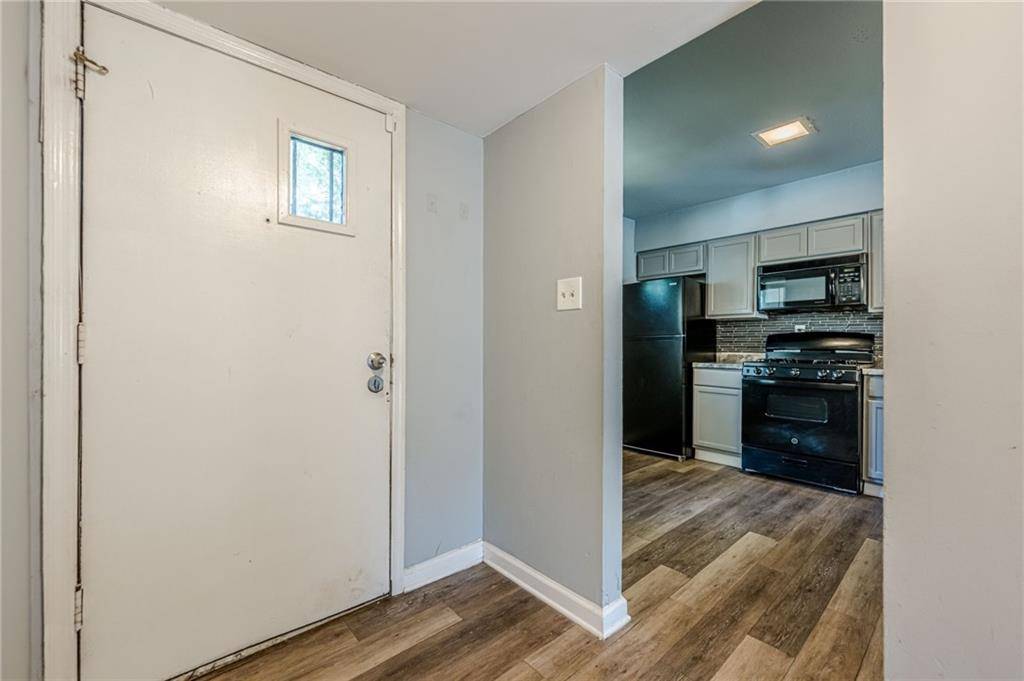 Decatur, GA 30032,2016 Oak Park LN