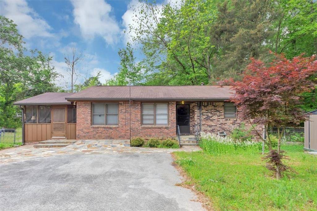 Covington, GA 30014,9186 Puckett ST