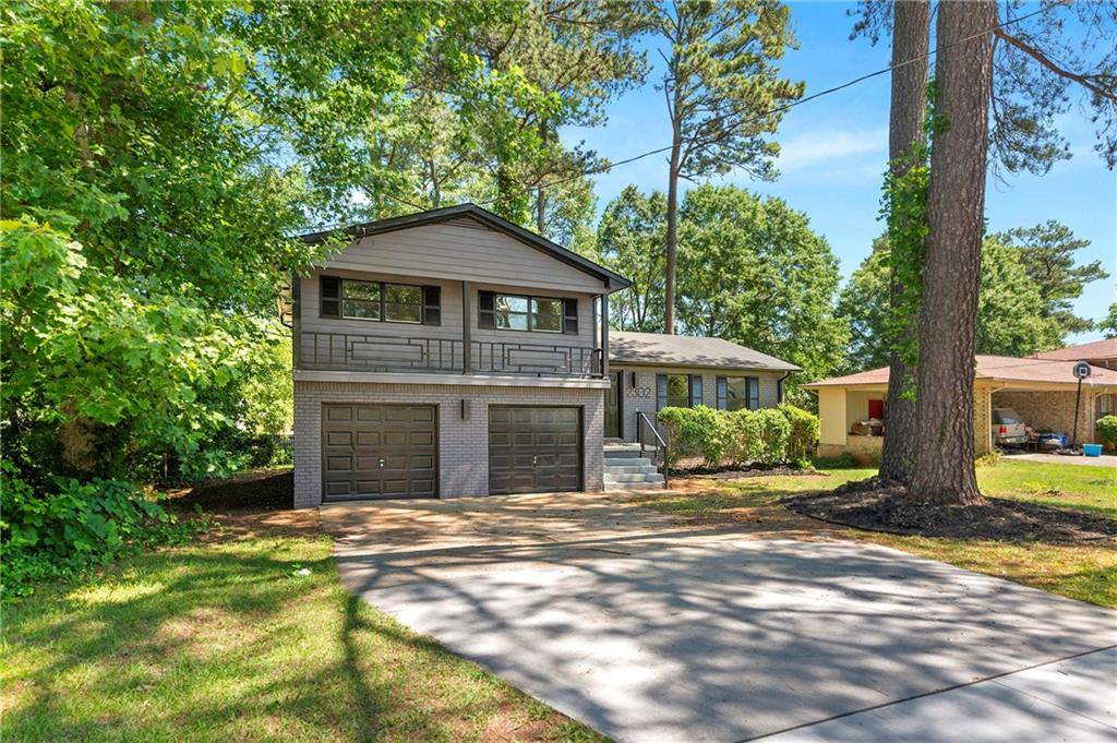 Decatur, GA 30034,2302 Aurie DR