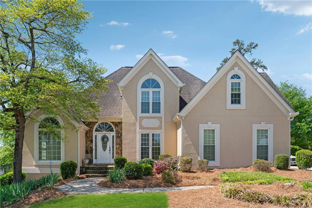 Snellville, GA 30039,2849 Shiaway TRL