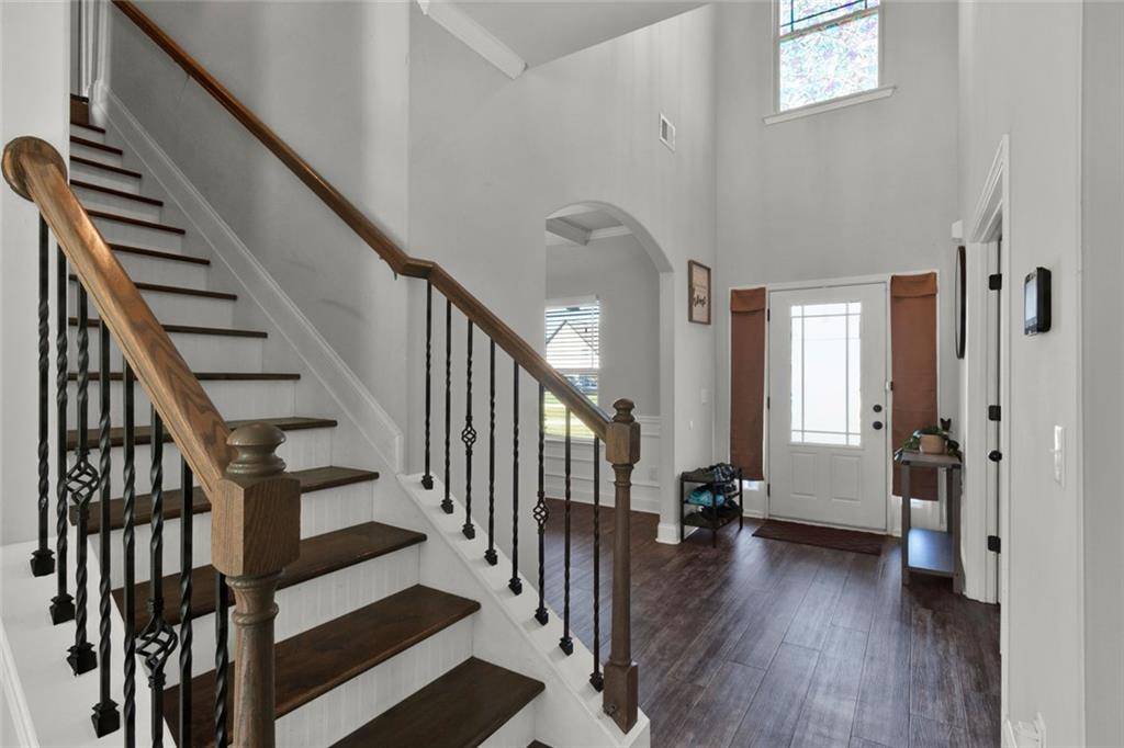 Mcdonough, GA 30252,524 Trousseau LN