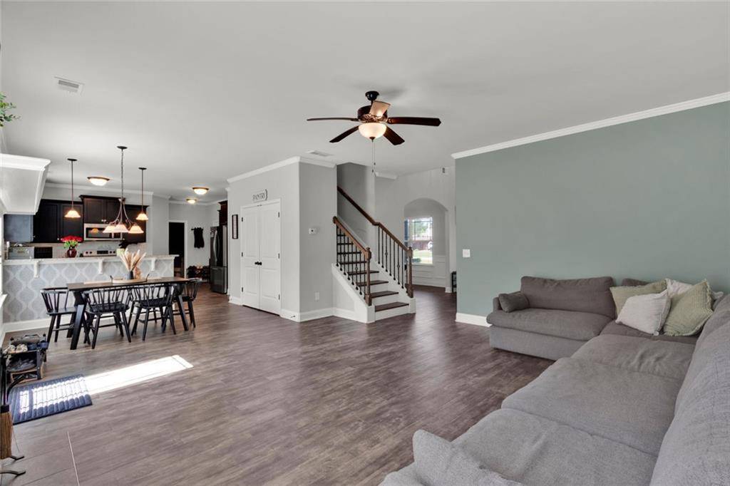 Mcdonough, GA 30252,524 Trousseau LN