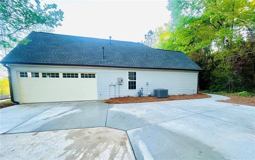 Cumming, GA 30041,7675 Lanier View RDG