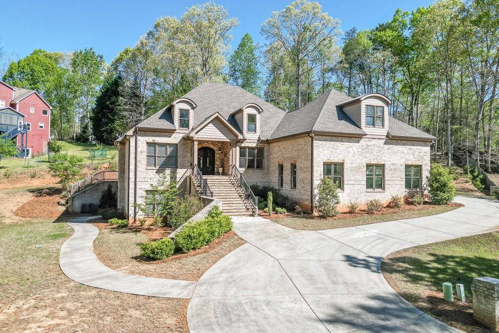 Sugar Hill, GA 30518,6050 Eagle Close LN