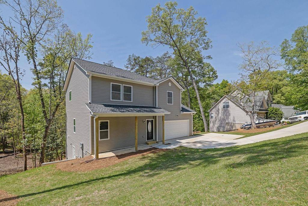 Gainesville, GA 30506,3614 Griffin DR