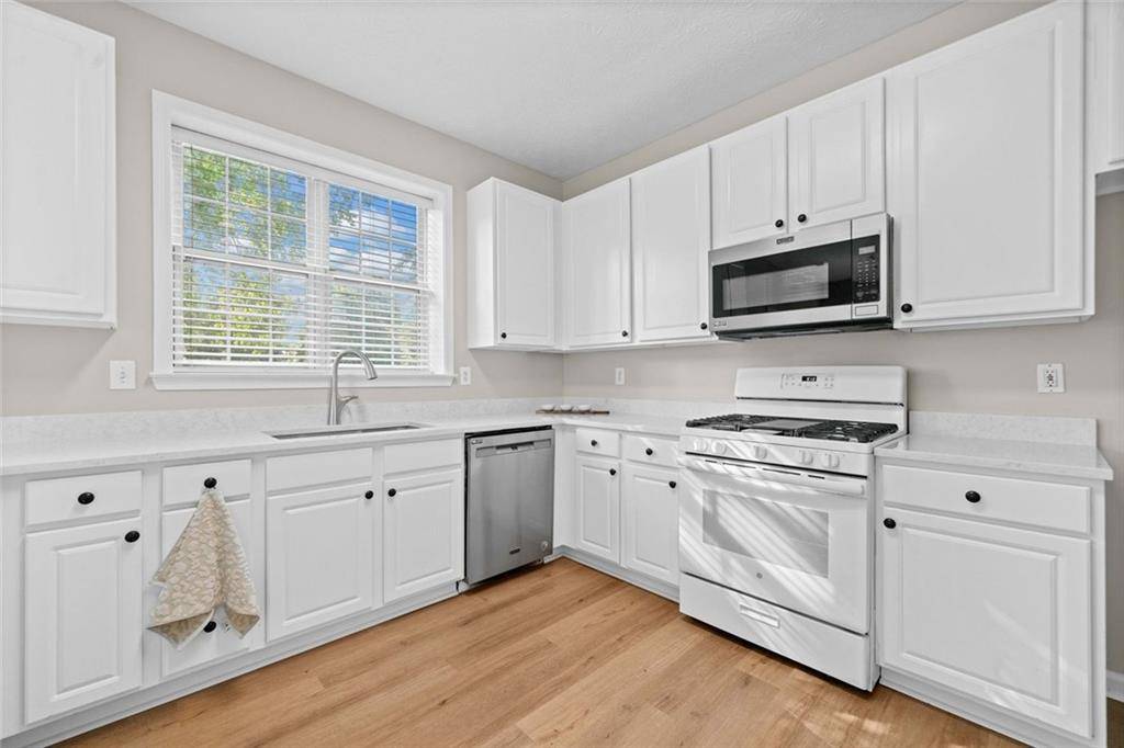 Dacula, GA 30019,3317 Ridgemill CIR