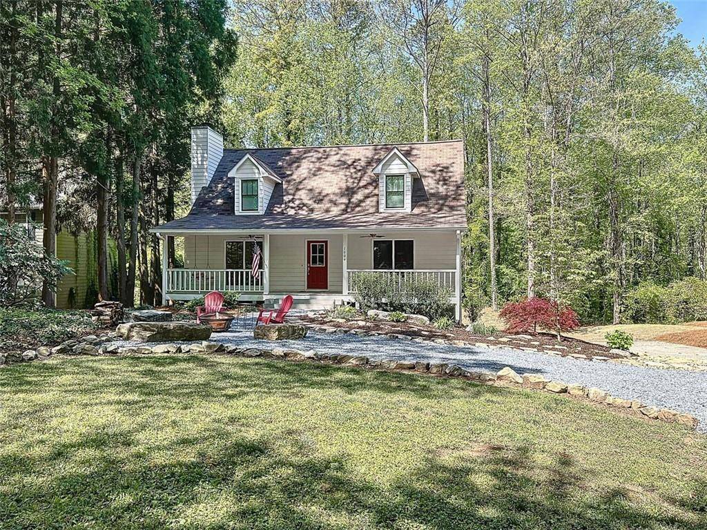 Woodstock, GA 30188,1004 WESTMINISTER CT