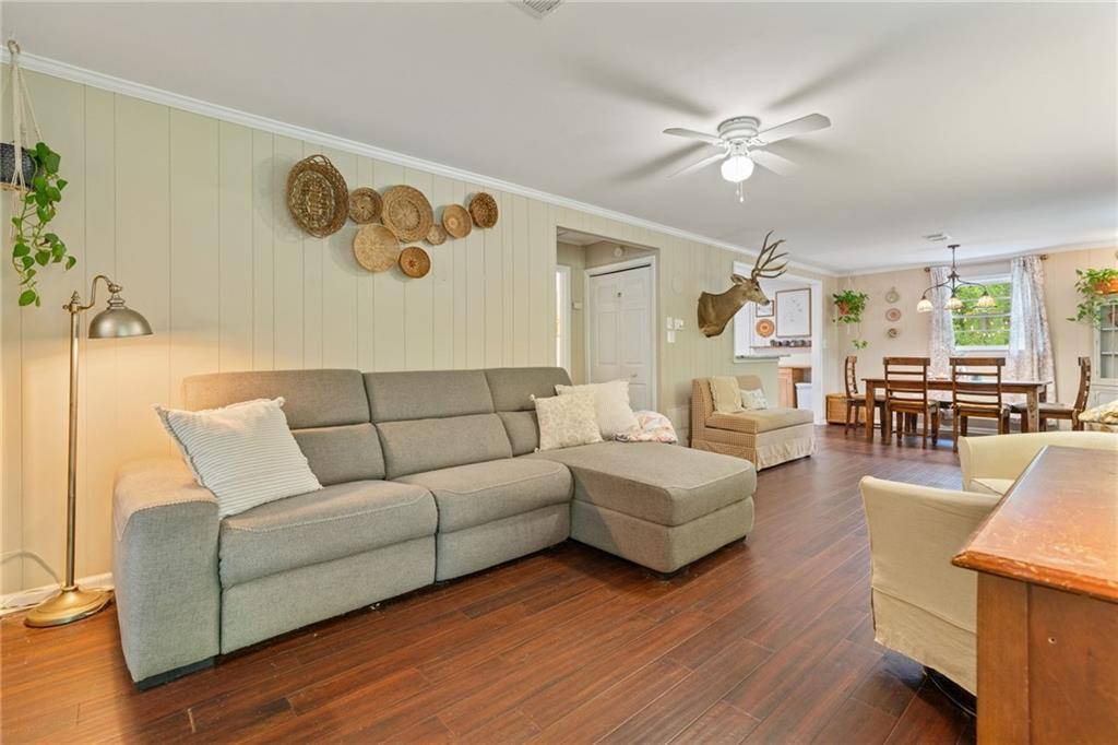 Dahlonega, GA 30533,115 Maple Leaf DR
