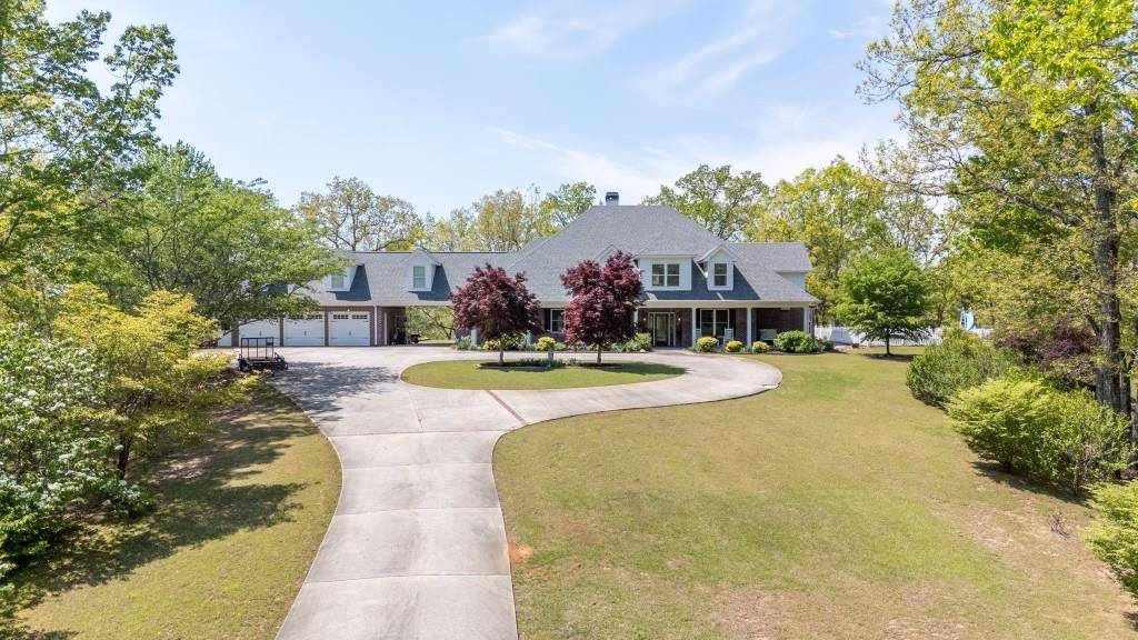Jasper, GA 30143,1141 Highway 136 E