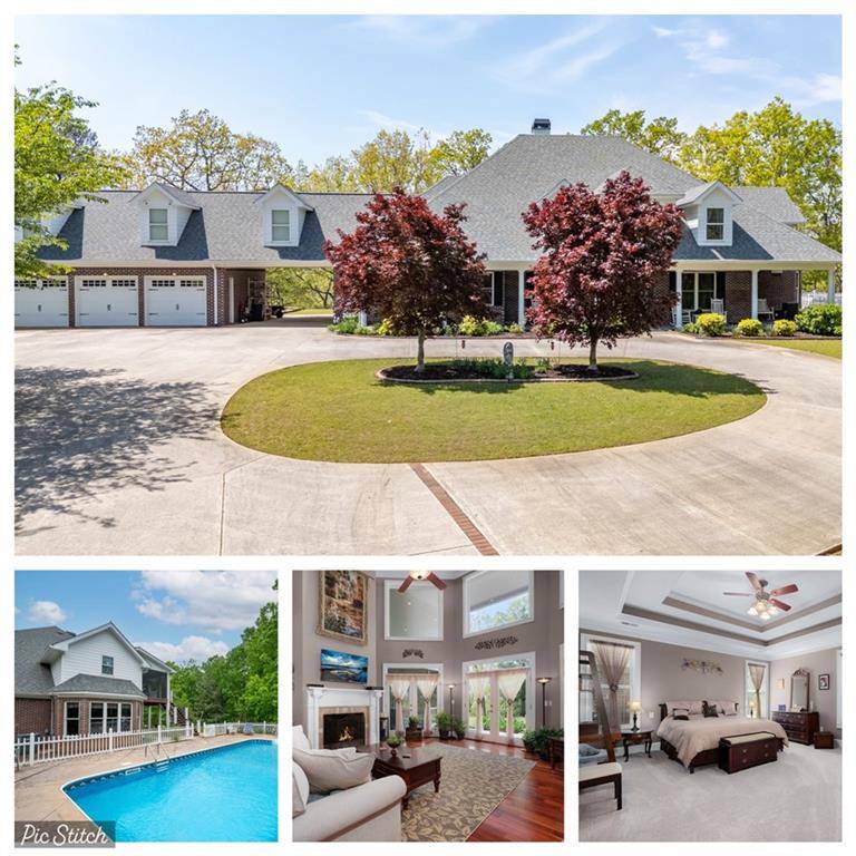 Jasper, GA 30143,1141 Highway 136 E