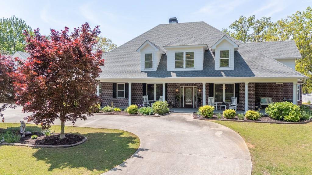 Jasper, GA 30143,1141 Highway 136 E