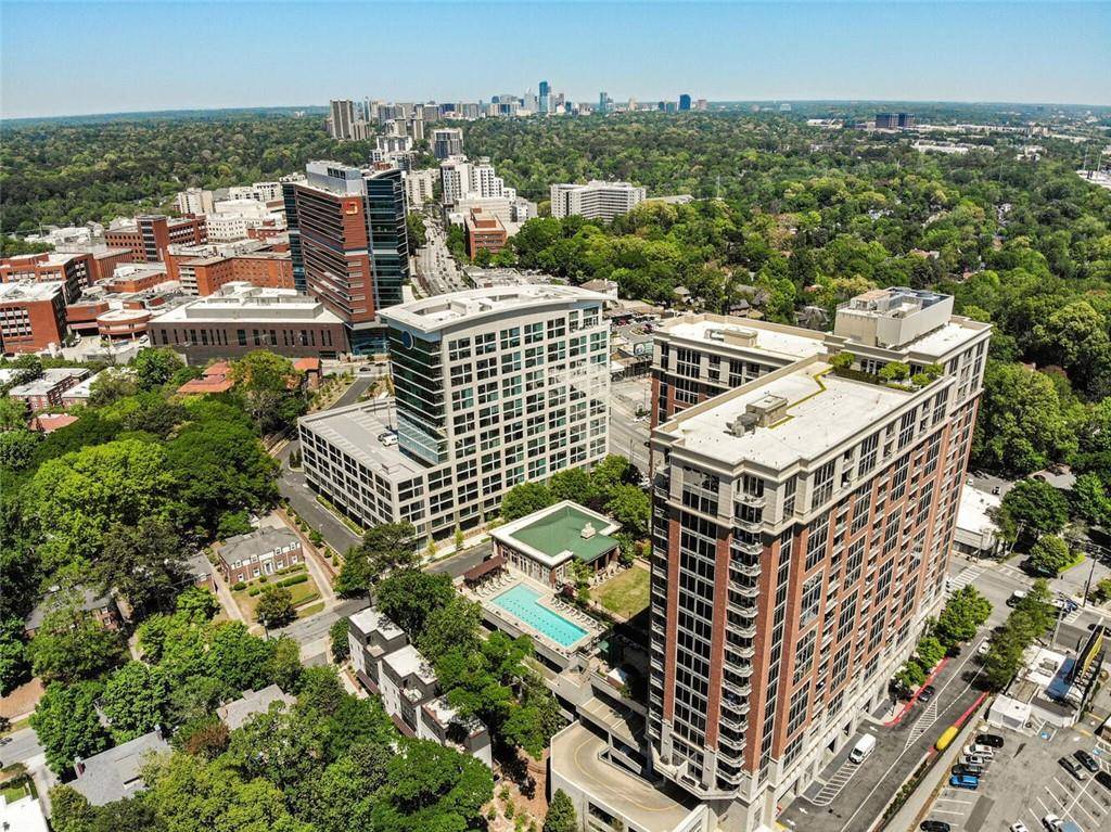 Atlanta, GA 30309,1820 Peachtree ST NW #1008