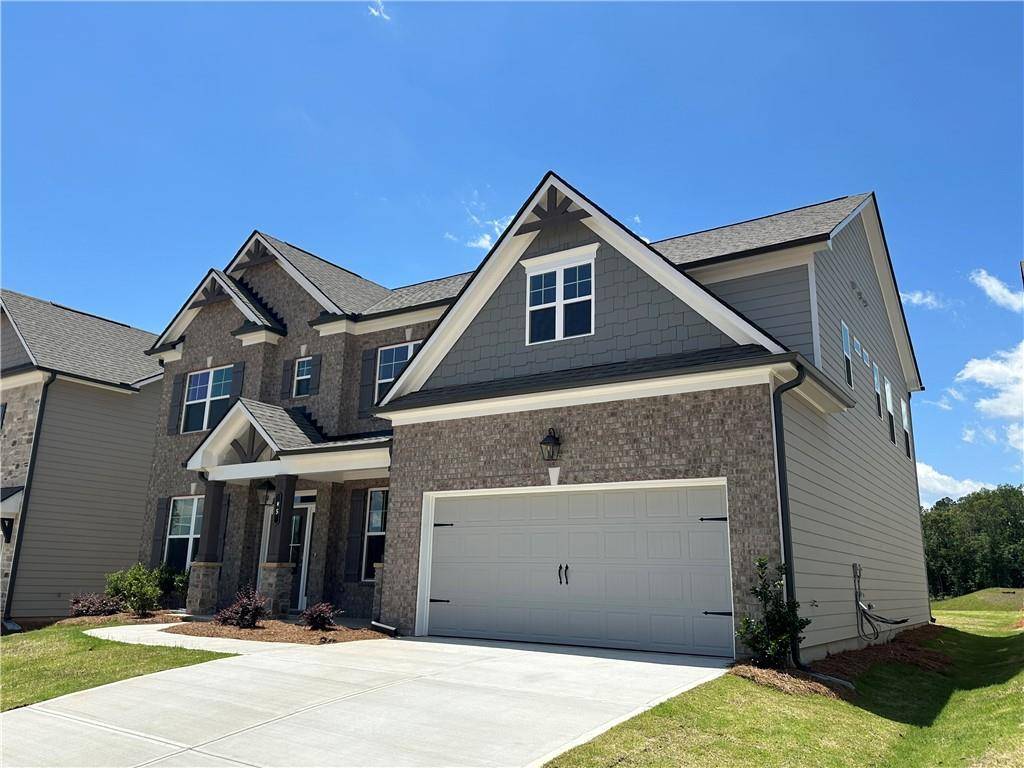 Winder, GA 30680,85 Wingate DR