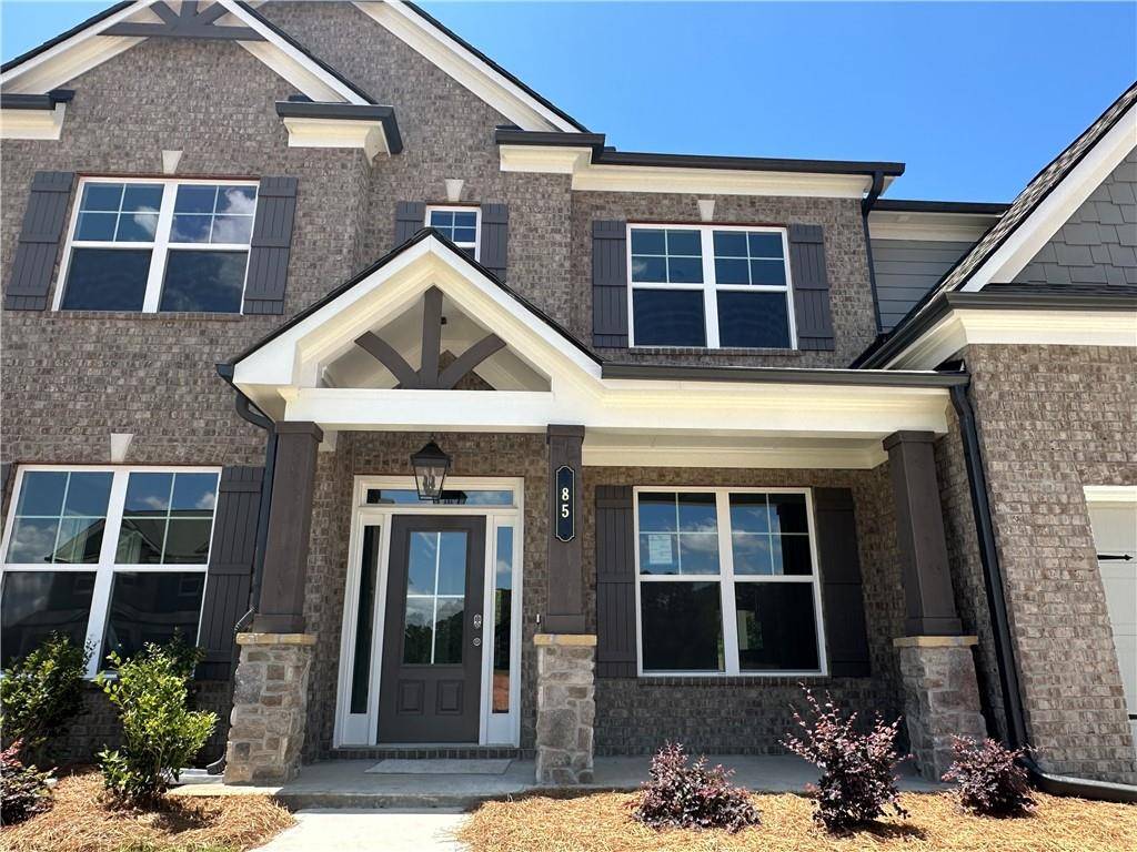 Winder, GA 30680,85 Wingate DR
