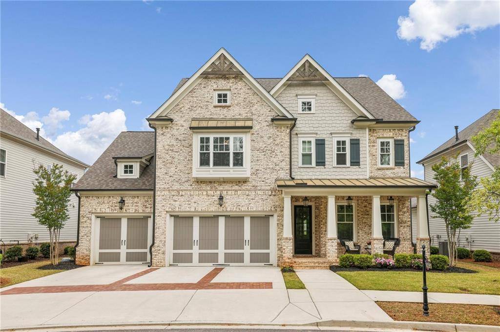 Johns Creek, GA 30097,10265 Grandview SQ