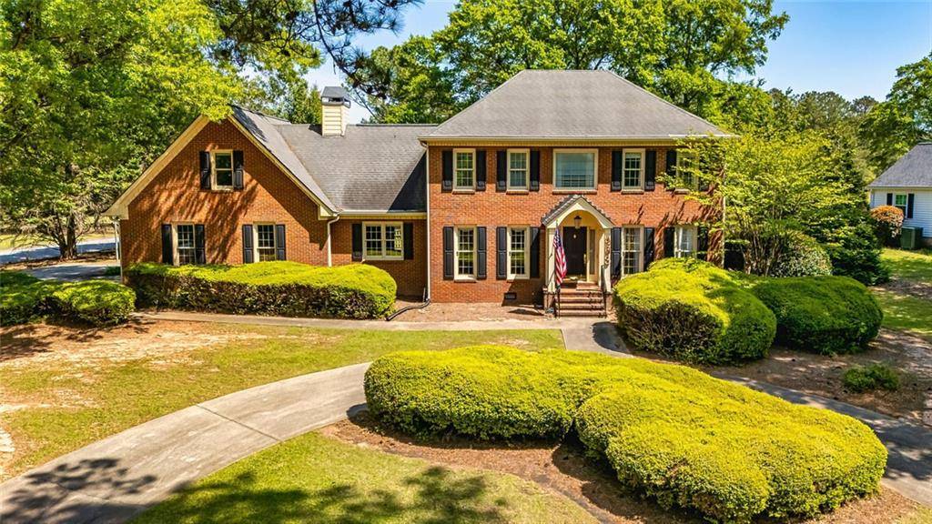 Griffin, GA 30223,403 Audubon CIR