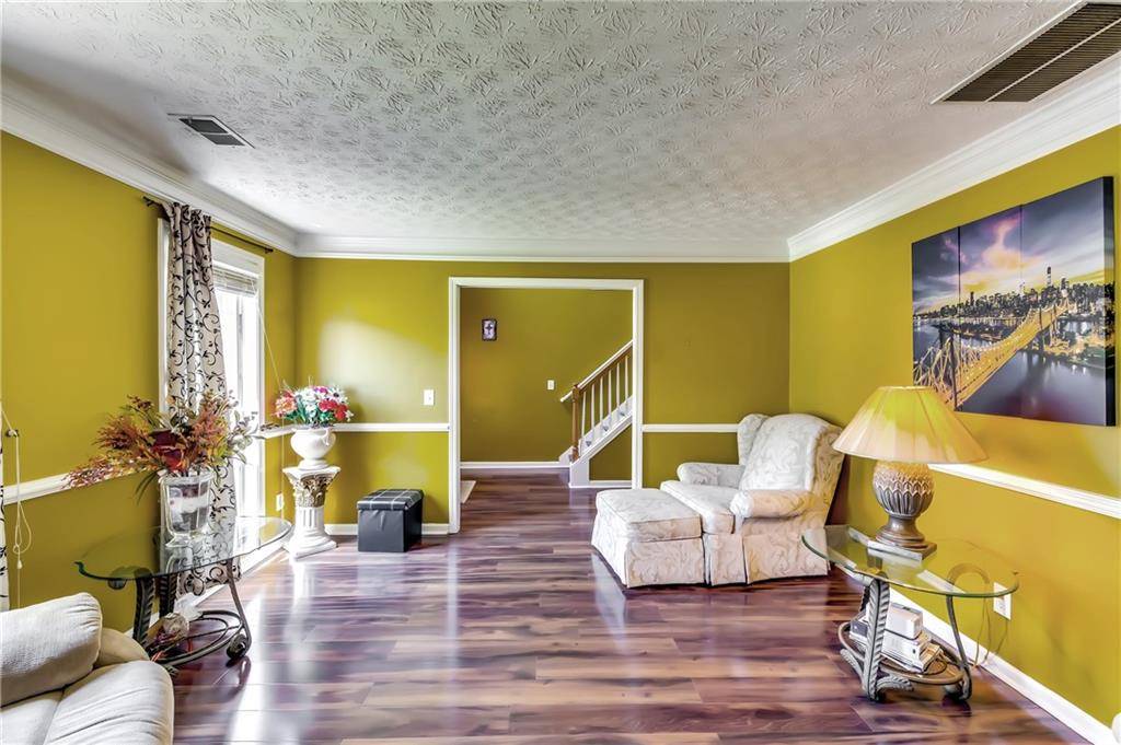 Lithonia, GA 30038,3710 Burling RDG