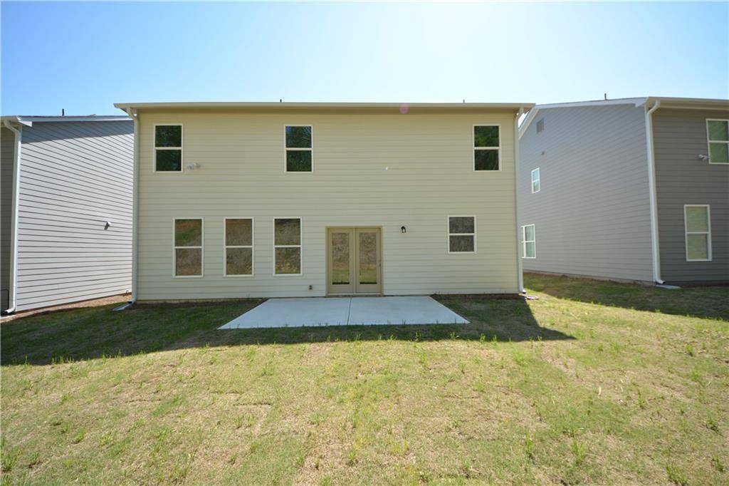 Flowery Branch, GA 30542,7323 Rocklin LN