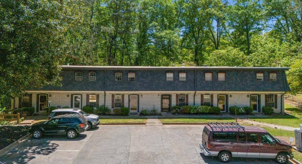 Stone Mountain, GA 30083,305 Stonecliff CT